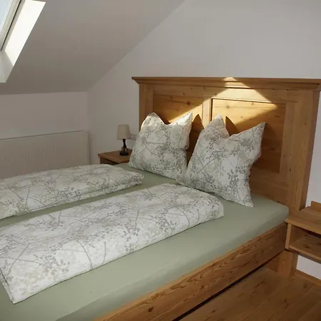 Appartamento Bauernhof Hipp *