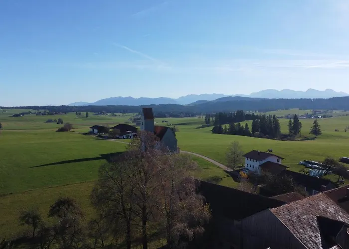 Bauernhof Hipp * Seeg
