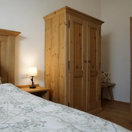 Bauernhof Hipp Apartment Seeg