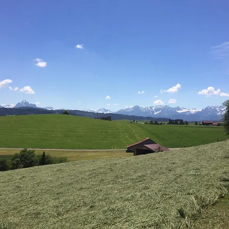 Bauernhof Hipp *