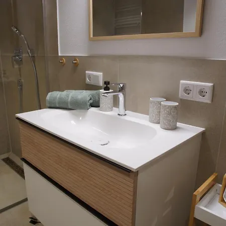Bauernhof Hipp Apartmán