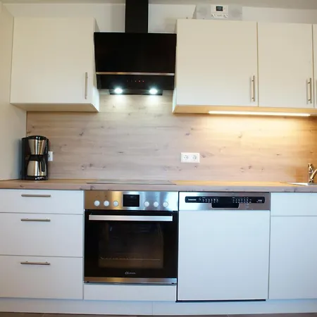 Bauernhof Hipp Apartment Seeg