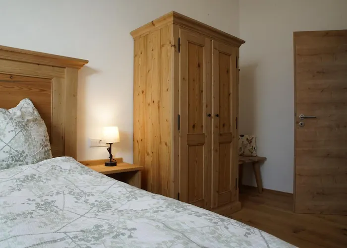 Bauernhof Hipp Daire Seeg