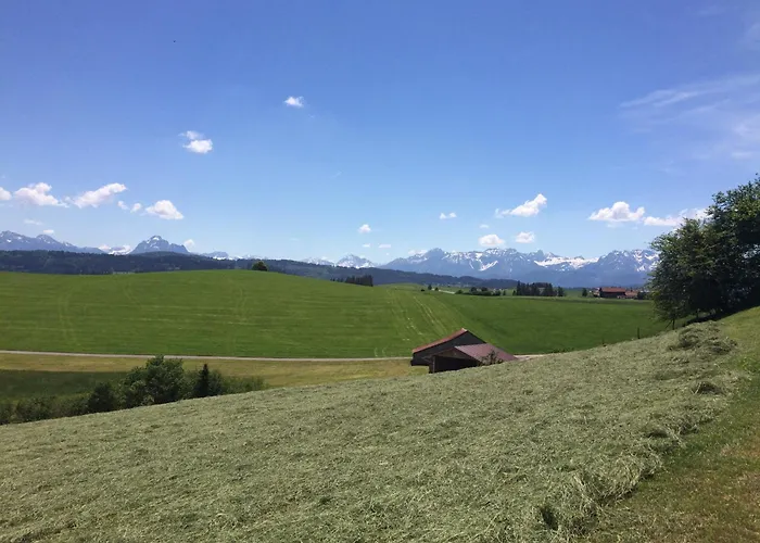 Bauernhof Hipp *